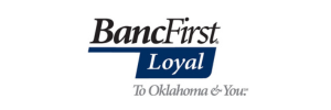 BancFirst Logo