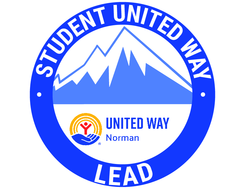 Student United Way LEAD Logo