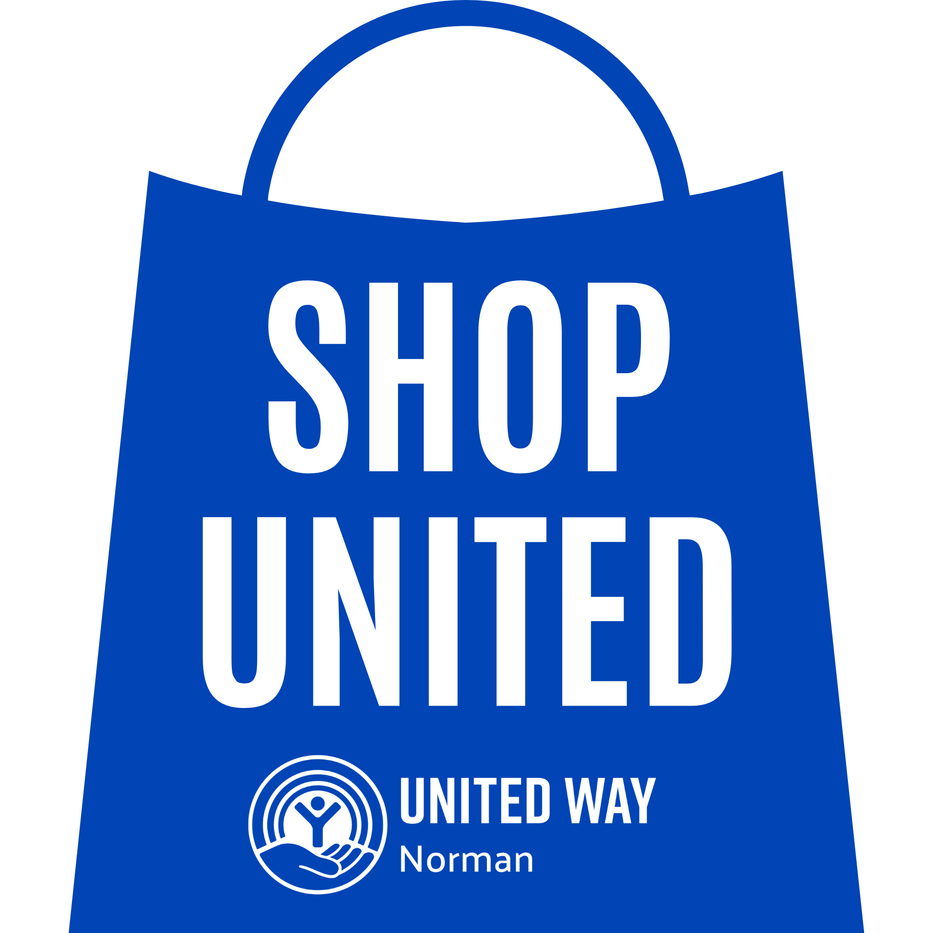 Shop United Logo