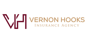 Vernon Hooks Logo