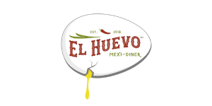el huevo logo