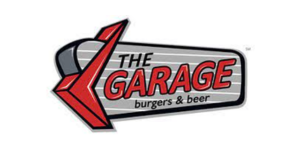 garage logo