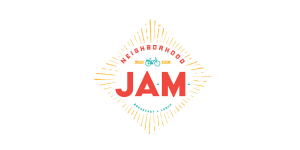 neighborhood jam logo