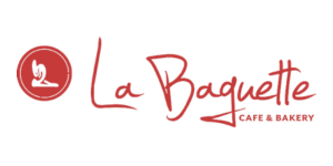 la baguette logo