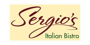 sergios logo